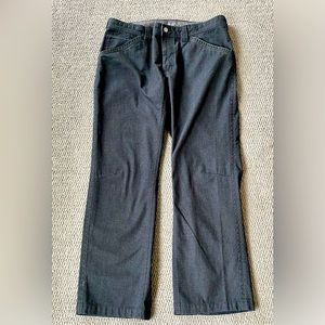 Columbia Men's Black Pants 36x32